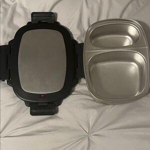 Mainstays 33oz insulated food container